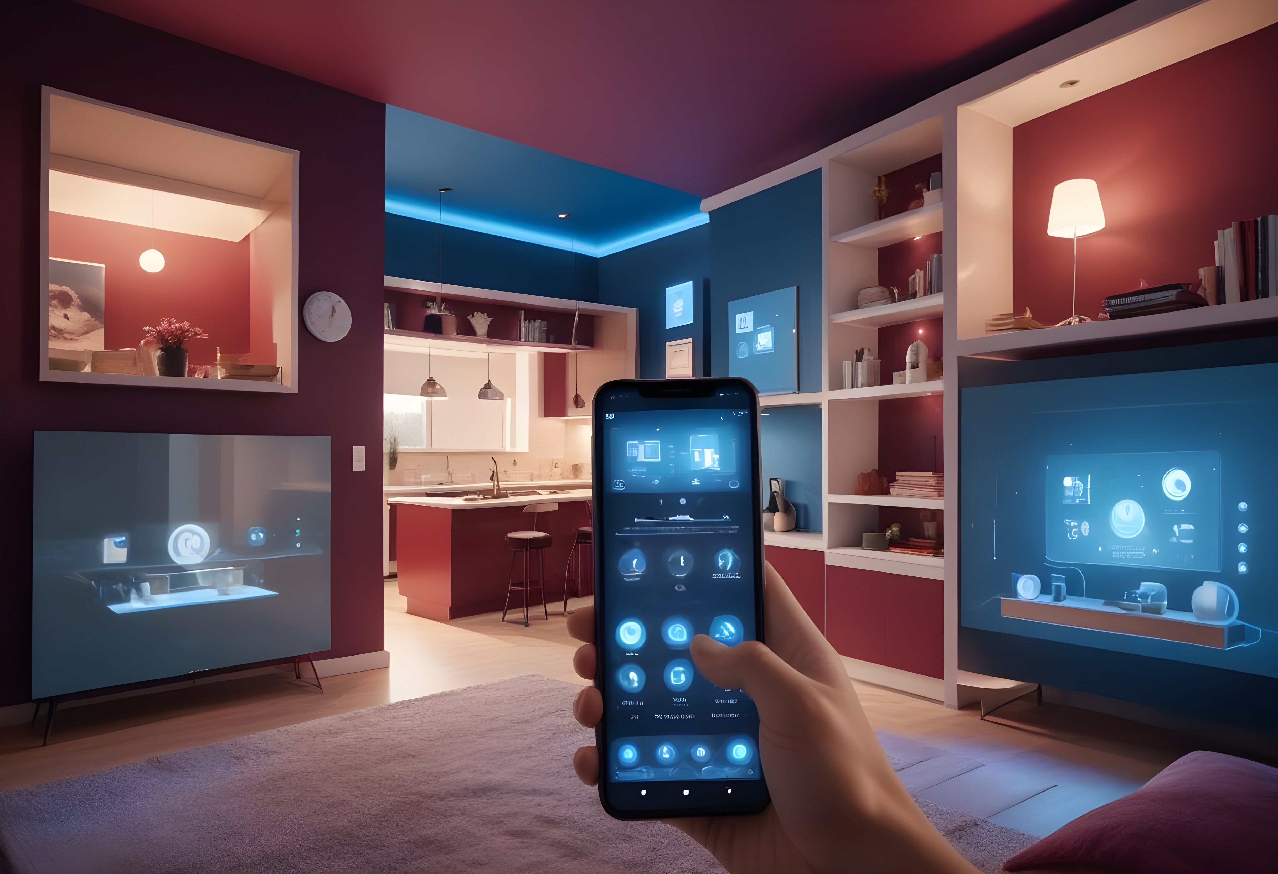 IoT